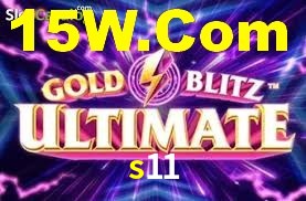 Tournaments s11