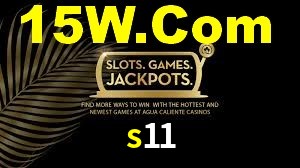 s11: Jogos de Caça-Níqueis-Altas Recompensas, Roleta-Velocidade, Blackjack-Desafios Máximos