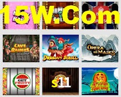 Welcome Bonus s11