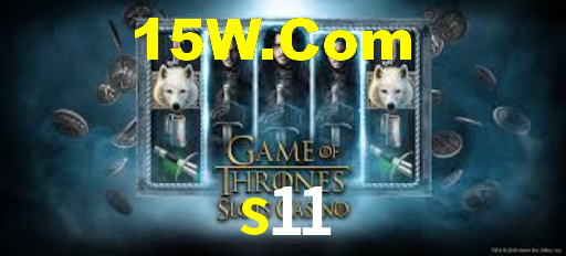 Sinta a adrenalina dos jogos de cassino com s11